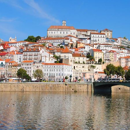 شقة Coimbra Heights المظهر الخارجي الصورة