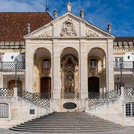 شقة Coimbra Heights المظهر الخارجي الصورة