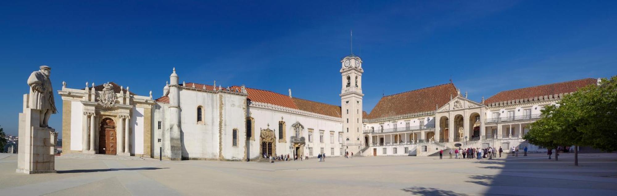 شقة Coimbra Heights المظهر الخارجي الصورة